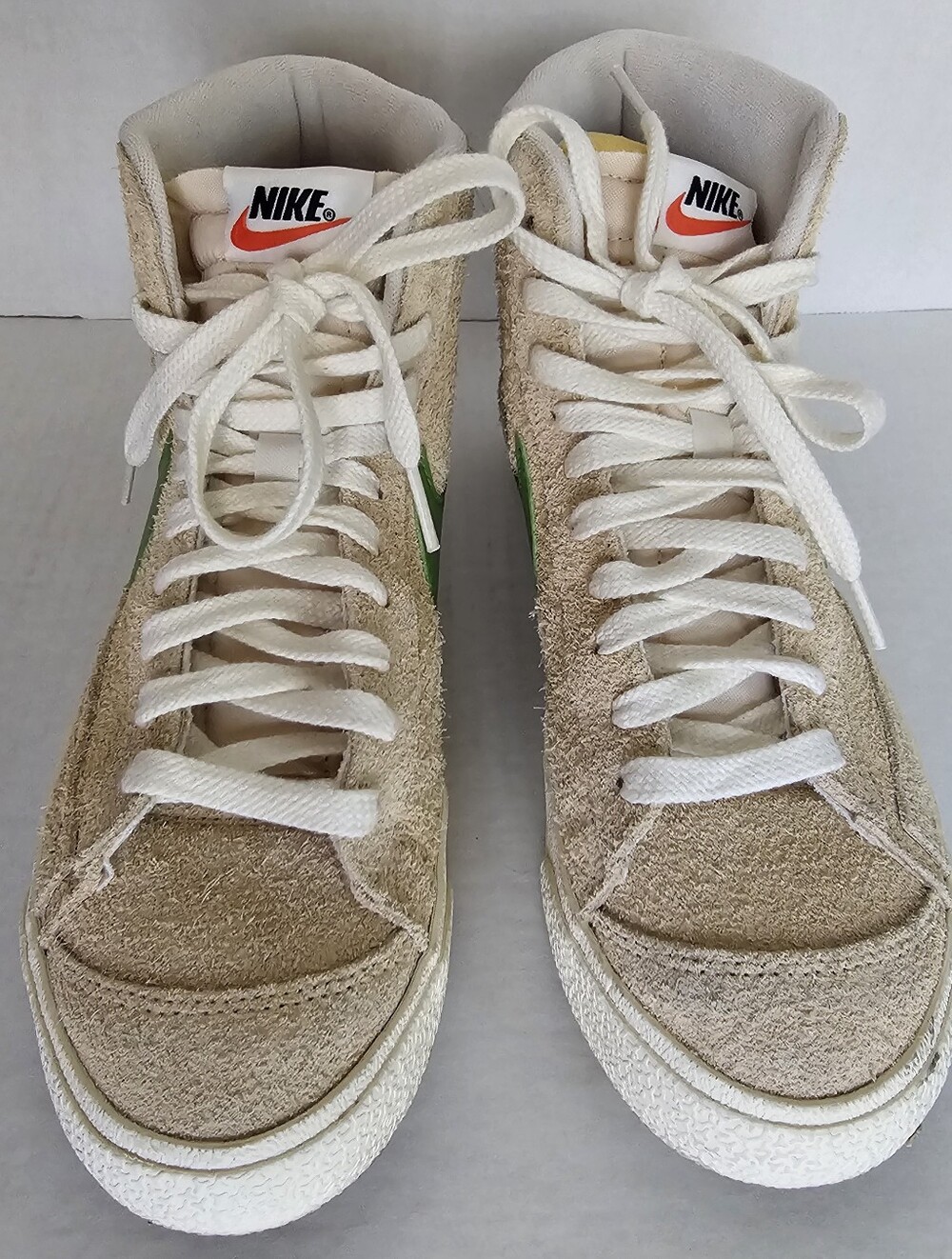 Nike High Tops